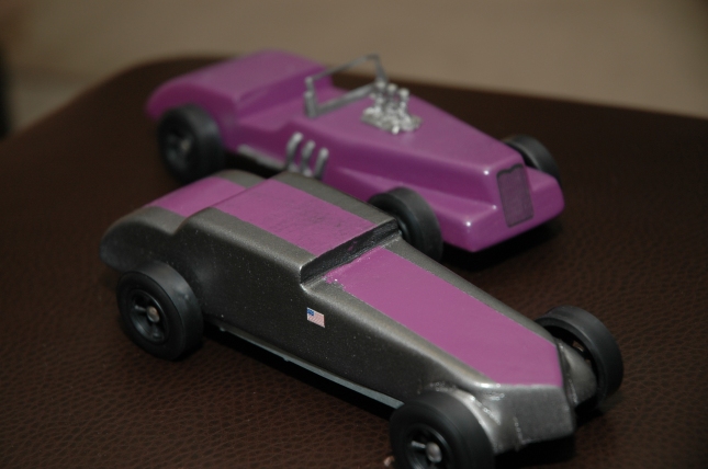 Pinewood derby designs and patterns Plans DIY How to Make ...